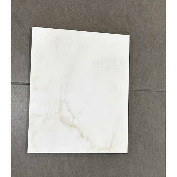 ITALKERAMIK Calacatta Crema | 27 x 34_Restposten